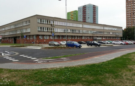 parkoviště 5