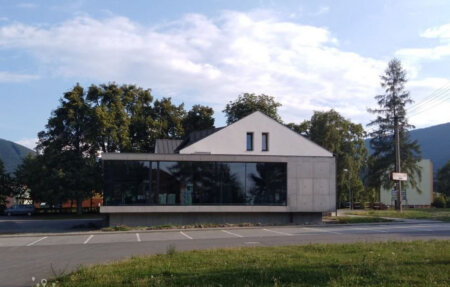 hruska trojanovice