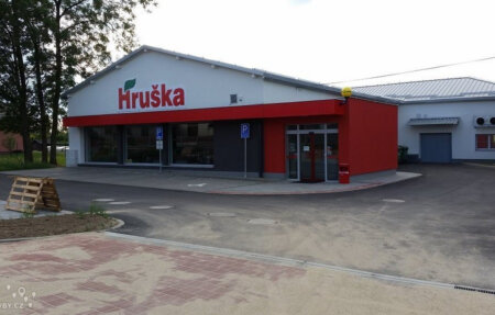 hruška 1