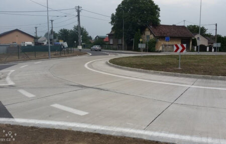mostní 2