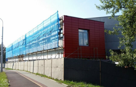 polyfunkční 1