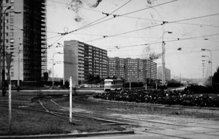 promeny ostravy