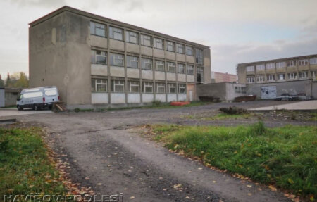 havirov