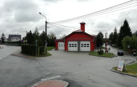 krasne pole