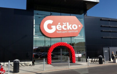 géčko 1