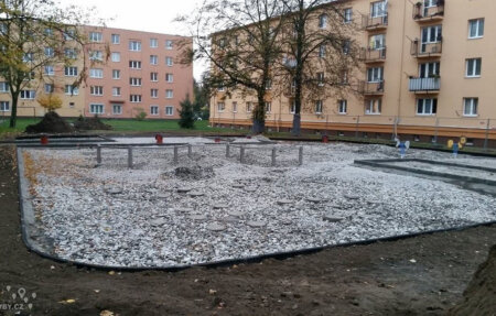 hřiště 1