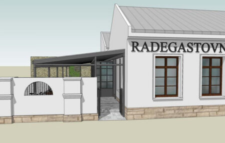 radegastovna nj