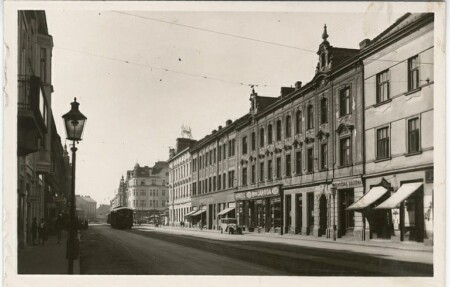 promeny ostravy