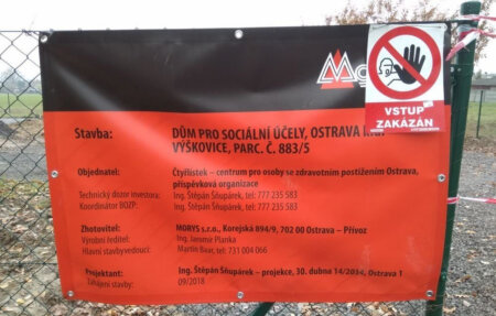 ctyrlistek vyskovice