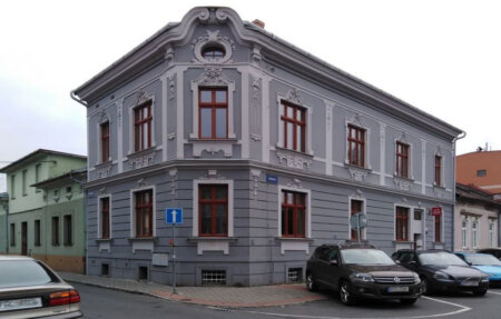 marianske hory