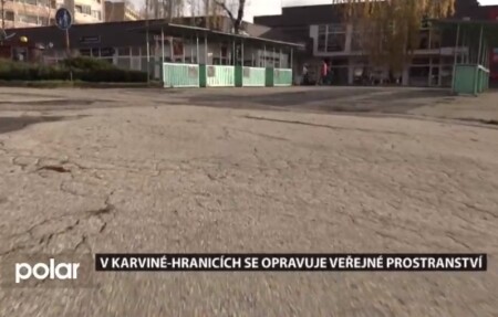 karvina