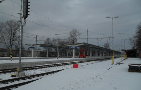 karvina