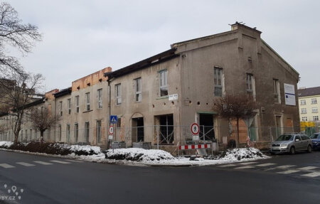 papírny 1