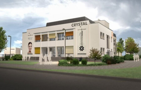 crystal park