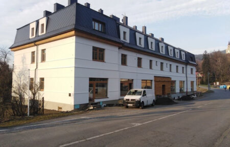 ostravice