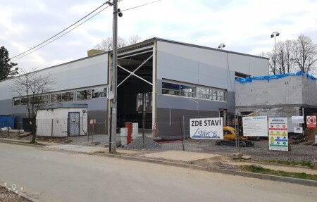 sokolovna 1