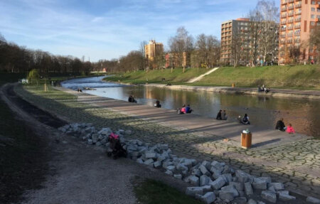 ostravice