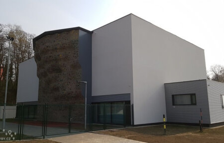 charvátská 1