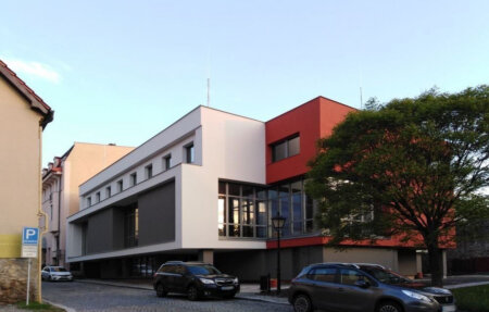 hotel praha