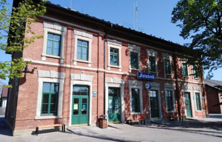 jistebnik