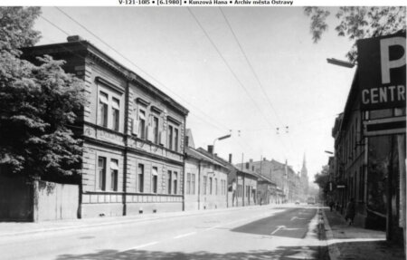 promeny ostravy 343
