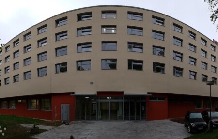sanatorium 1