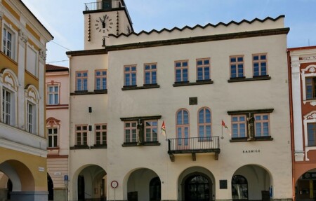 radnice