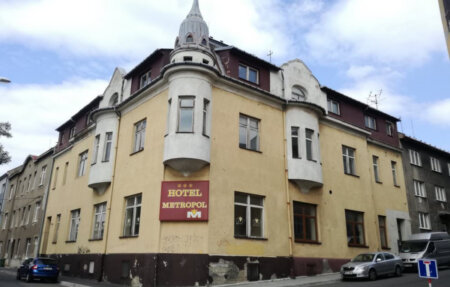metropol