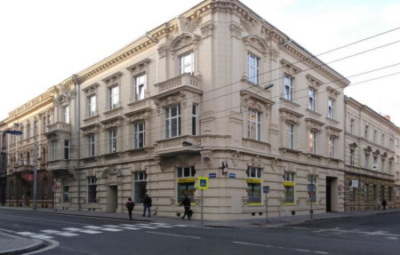 sokolska centrum