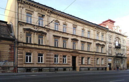 nadrazni centrum
