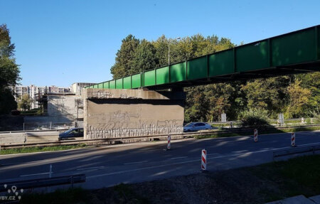 lávka