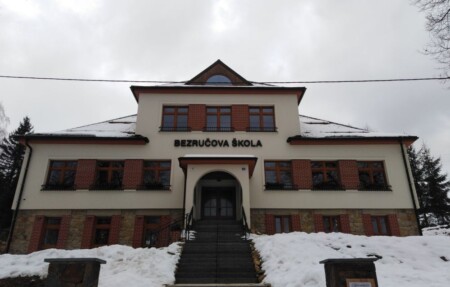 bezrucoca skola