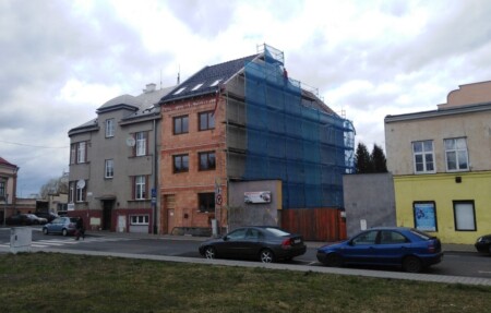 novy jicin