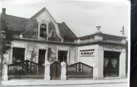 Poděbradova-31-30.léta