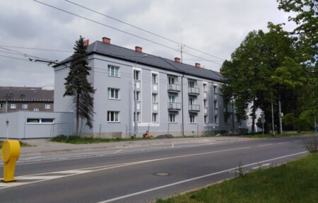 sokolska trida