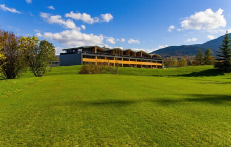 tee house