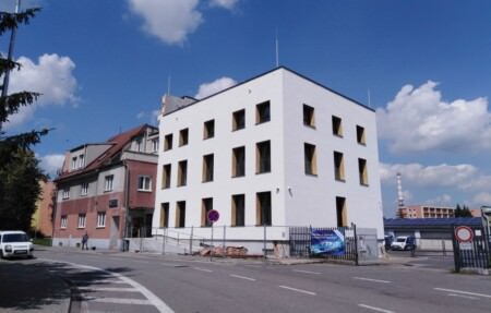 riegrova