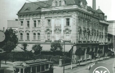 narodni kavarna opava