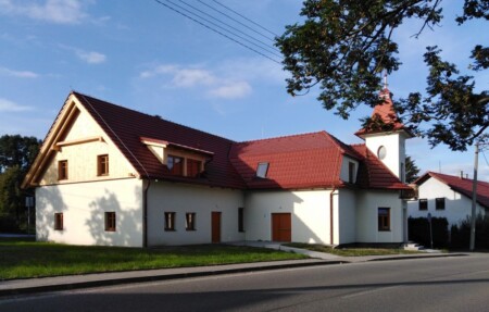 komunitni centrum vezicka