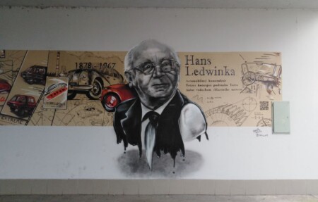 ledwinka