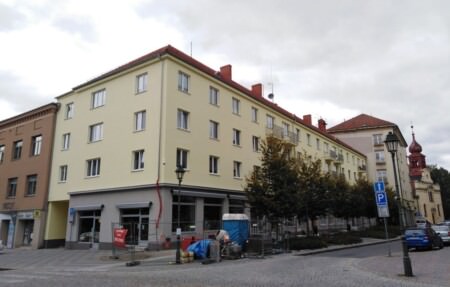 hrncirska