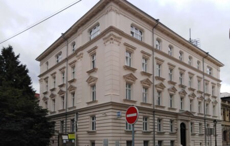 pcr opava