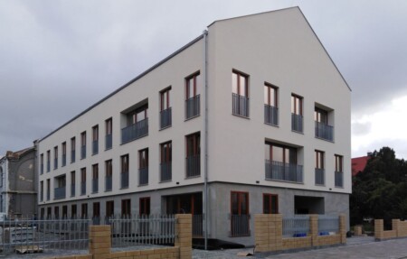 rezidence mikulasska