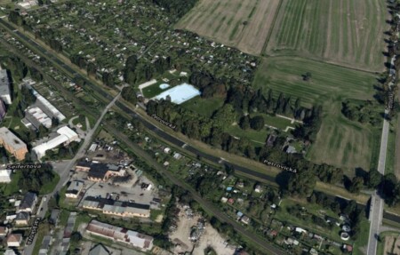 aquapark krnov