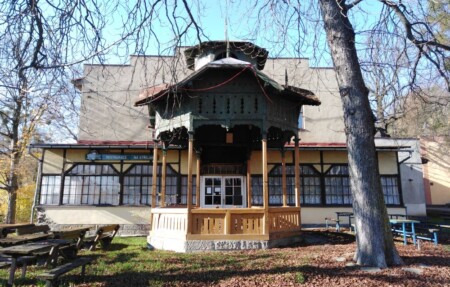 bilovec