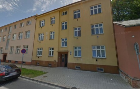 jungmannova