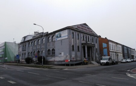 husuv sbor vitkovice