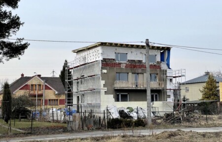 bystrinova