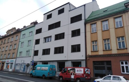 centrum ostrava