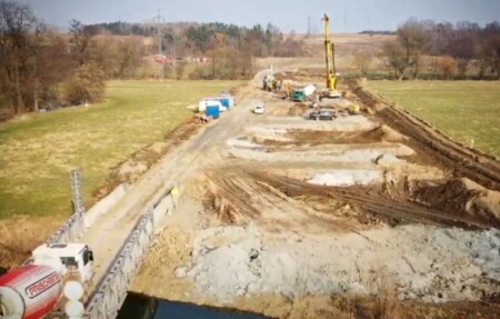 opava obchvat